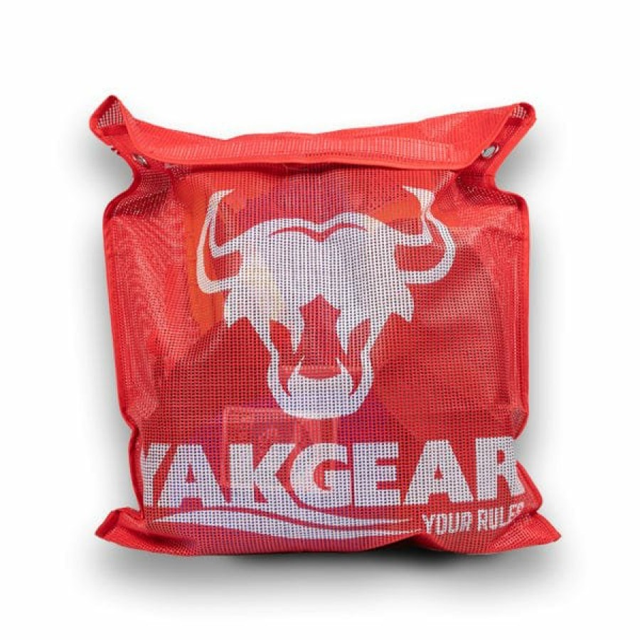 YakGear Yakgear Cws Bag Organization