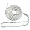 T-H Marine 3/8" X 15' Pre-Splice Nylon Dock Line Boating Essentials