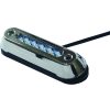 T-H Marine Stainless Steel Oval Led Underwater Light Led Lighting