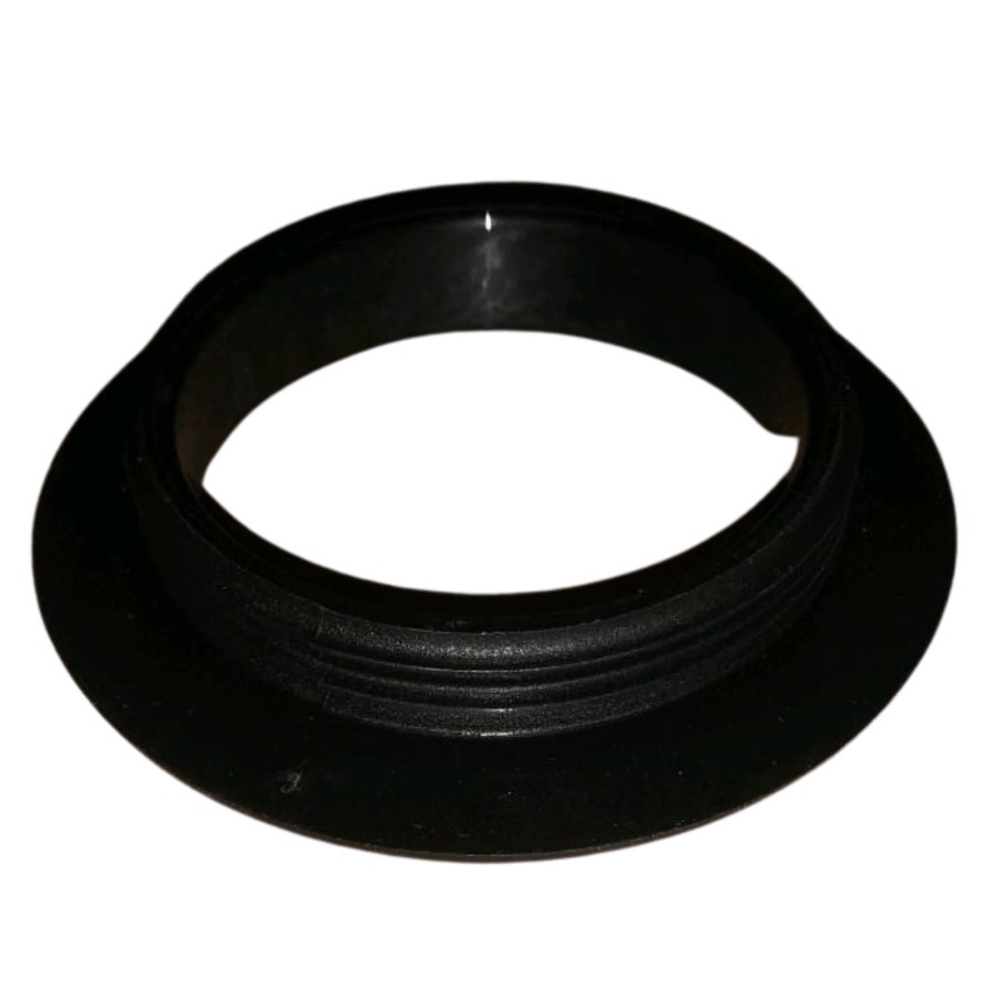 T-H Marine 2.375" Chafing Ring Insert - Black Closeouts