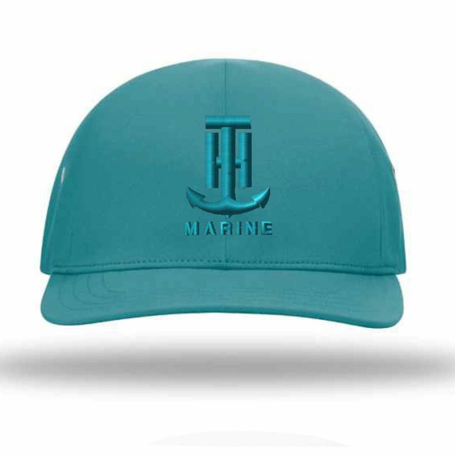 T-H Marine T-H Marine Fitted Water Repellent Hat Hats