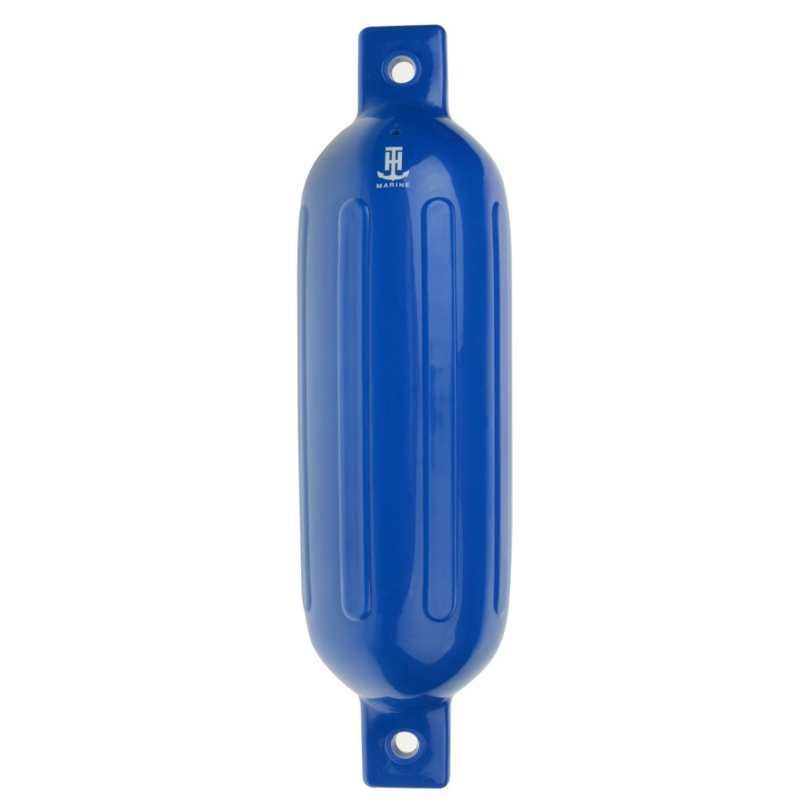 T-H Marine Blue Boat Fender Trailer Essentials