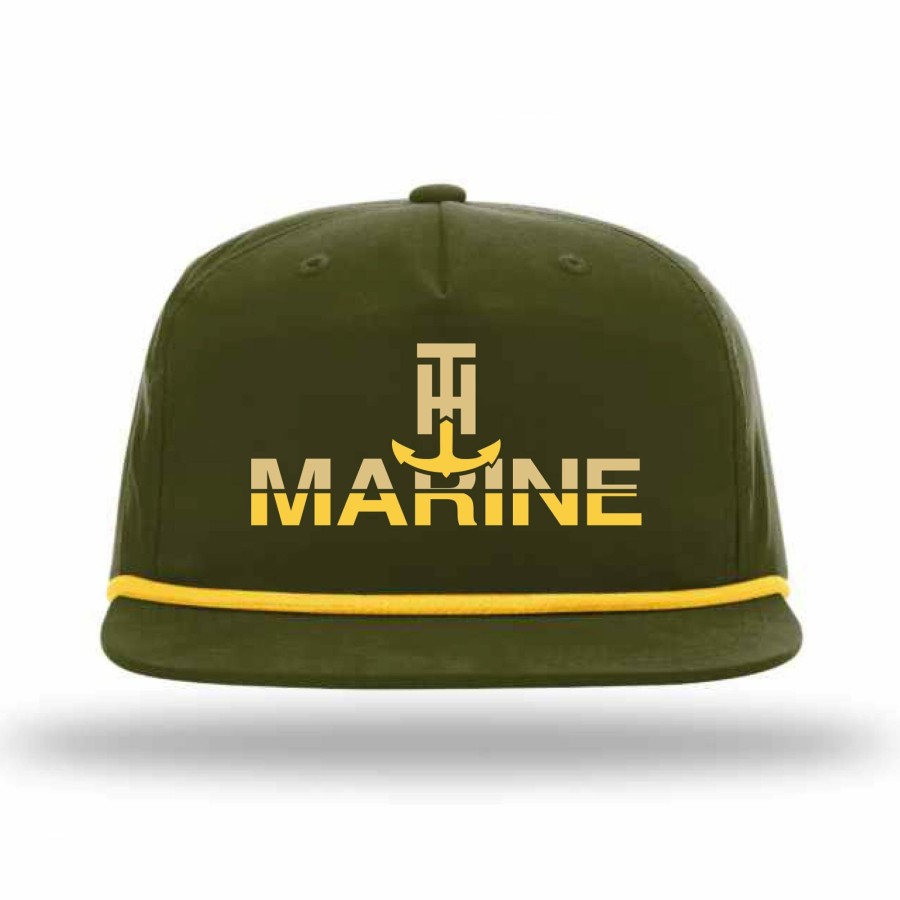 T-H Marine T-H Marine Active Hat Hats